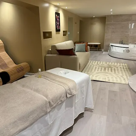 Loft Konukevi 3*