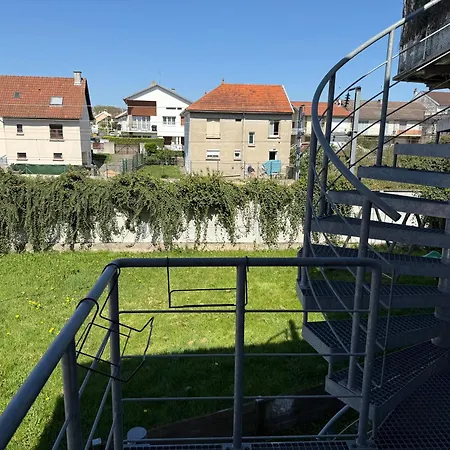 Loft 3* Vichy