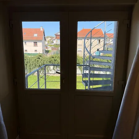 Loft Konukevi Vichy