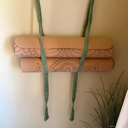 Loft Konukevi