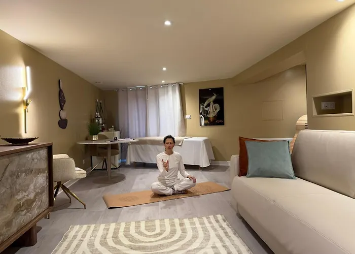 Loft Pensjonat Vichy